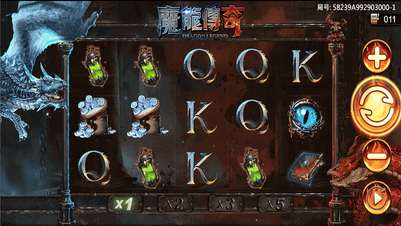 老虎機破解攻略！提高勝率的秘訣大公開