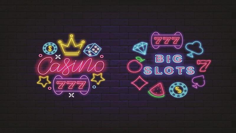 【老虎機贏錢秘訣】拉霸老虎機示意圖