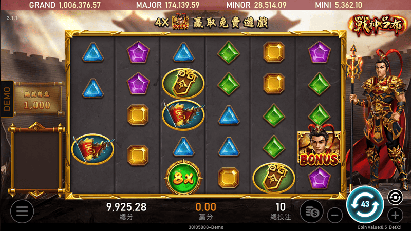 《2025娛樂城遊戲》推薦TOP15！各種出金遊戲等待開發