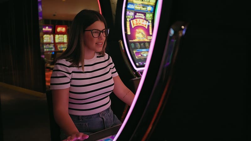 【SLOT機台破解】暴力撈錢秘籍！最強SLOT破解程式大公開！