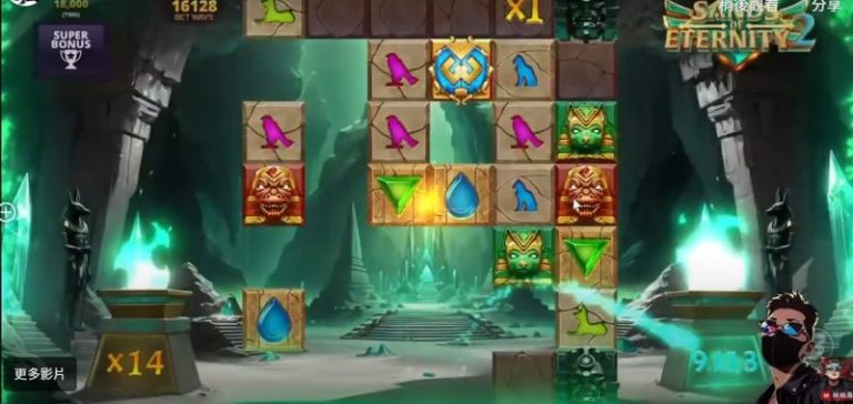 免費旋轉怎麼觸發？《永恆之沙2》獎勵機制全解析