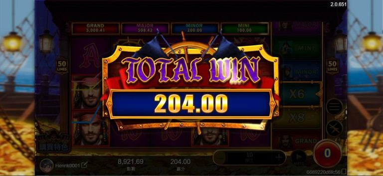 玩家真實評價｜海盜王老虎機到底好不好玩？