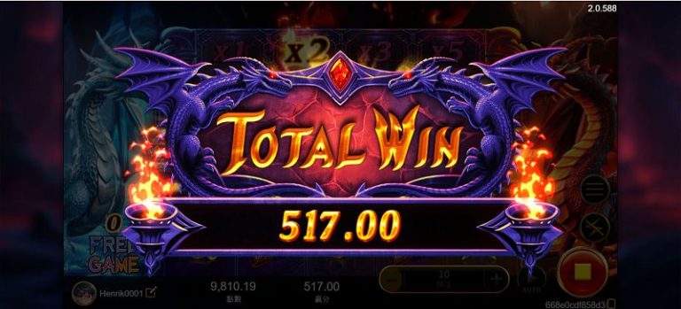 玩家實測心得｜為什麼魔龍老虎機這麼受歡迎？